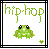 Dieren Kikkers Icon plaatjes 