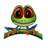 Dieren Kikkers Icon plaatjes 