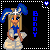 Dieren Konijnen Icon plaatjes 