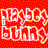 Dieren Konijnen Icon plaatjes 