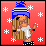 Dieren Konijnen Icon plaatjes 