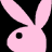 Dieren Konijnen Icon plaatjes 