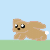 Dieren Konijnen Icon plaatjes 