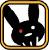 Dieren Konijnen Icon plaatjes 