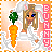 Dieren Konijnen Icon plaatjes 