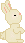 Dieren Konijnen Icon plaatjes 