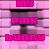 Dieren Konijnen Icon plaatjes 