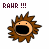 Dieren Leeuwen Icon plaatjes 