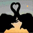 Dieren Icon plaatjes Olifant 