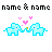 Dieren Icon plaatjes Olifant 