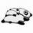 Dieren Panda Icon plaatjes 