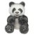 Dieren Panda Icon plaatjes 