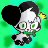 Dieren Panda Icon plaatjes 