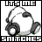 Dieren Panda Icon plaatjes 