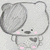 Dieren Panda Icon plaatjes 