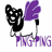 Dieren Panda Icon plaatjes 