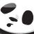 Dieren Panda Icon plaatjes 