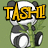 Dieren Panda Icon plaatjes 