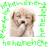 Dieren Puppy Icon plaatjes 