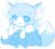 Dieren Puppy Icon plaatjes 