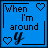 Dieren Vlinders Icon plaatjes 