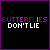 Dieren Vlinders Icon plaatjes 