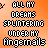 Dieren Vlinders Icon plaatjes 