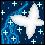 Dieren Vlinders Icon plaatjes 