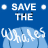 Dieren Walvissen Icon plaatjes 