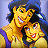 Disney Aladdin Icon plaatjes 