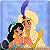 Disney Aladdin Icon plaatjes 