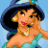 Disney Aladdin Icon plaatjes 