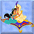 Disney Aladdin Icon plaatjes 