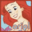 Disney Icon plaatjes Ariel 