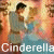 Disney Assepoester Icon plaatjes 