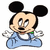 Disney Icon plaatjes Baby disney 