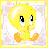 Disney Icon plaatjes Baby looney toons 