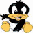 Disney Icon plaatjes Baby looney toons 