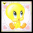 Disney Icon plaatjes Baby looney toons 