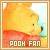 Disney Icon plaatjes Baby pooh 