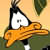 Disney Icon plaatjes Daffy duck 