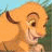 Disney De leeuwenkoning Icon plaatjes 