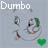 Disney Dombo Icon plaatjes 