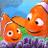 Disney Finding nemo Icon plaatjes 