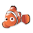 Disney Finding nemo Icon plaatjes 