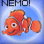 Disney Finding nemo Icon plaatjes 