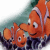 Disney Finding nemo Icon plaatjes 