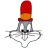 Disney Icon plaatjes Looney toons 