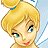 Disney Peter pan Icon plaatjes 