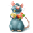 Disney Ratatouille Icon plaatjes 
